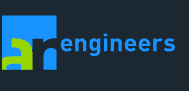 AR Engineers logo