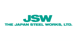 Japan Steel Works (JSW M&E, Inc.) logo