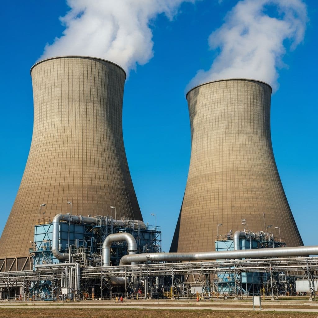 Powering India's Energy Infrastructure