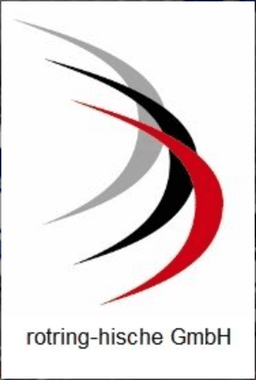 Rotring Hische GmbH logo